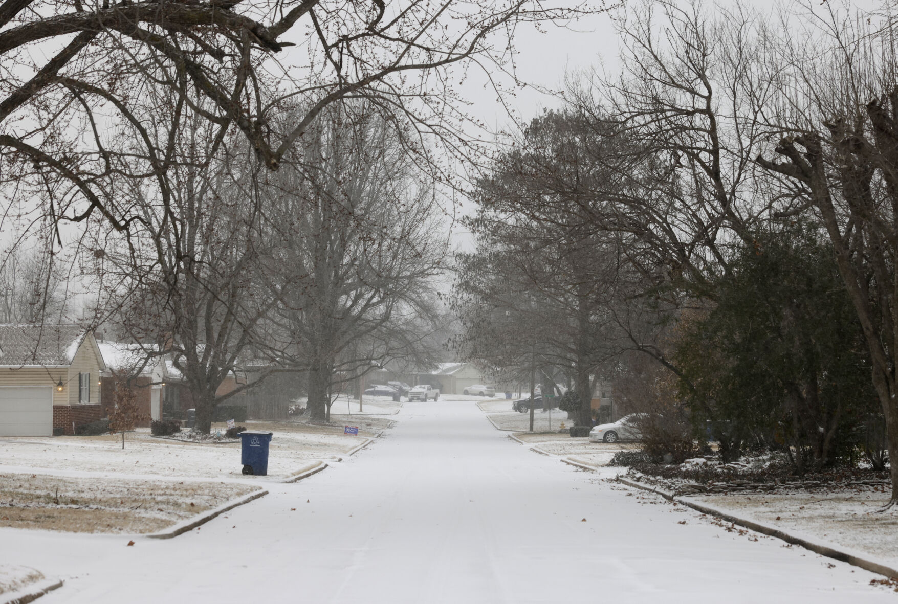 Tulsa Weather